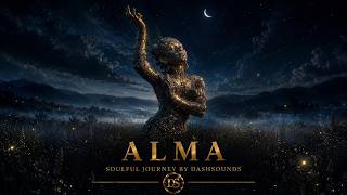 Deep Soulful House Alma Afro Latin House DashSounds