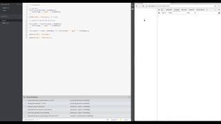 Javascript- Functions