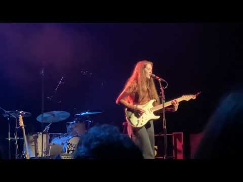 Sidney Gish - STRFKR (Rawnald Gregory Erickson the Second cover)