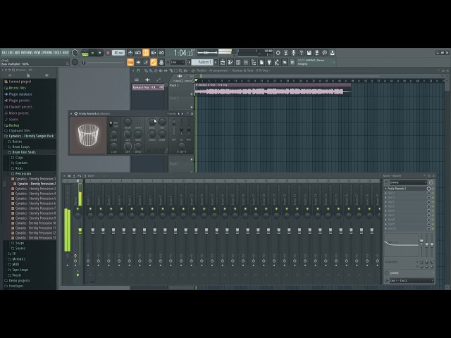 how i speed up songs in fl studio in 30 seconds class=