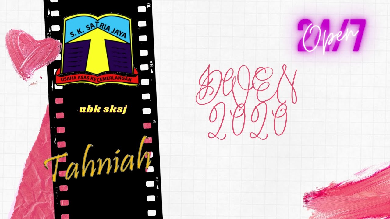 Program Dwen Norma Baharu 2020 Youtube