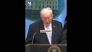 Trump: 'We leave no American behind' Net Worth