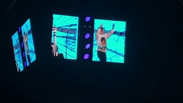 Logic - 1-800-273-8255 Live @ Allstate Arena at the B96 Jingle Bash 2017