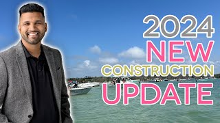 2024 Cape Coral Fl Construction Boom: Market Update And Comparison