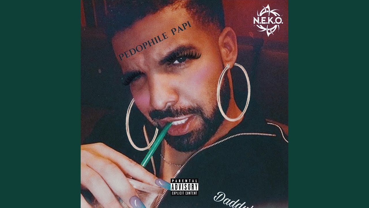 Watch BBL Drizzy (Pedophile Papi) on YouTube Watch BBL Drizzy (Pedophile Papi) on YouTube