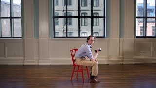 Why the Revolution: Fitness & Exercise