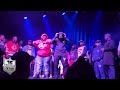 T TOP GOING INSANE (BATTLE SNIPPET) VS LOSO AT URL REDEMPTION 2