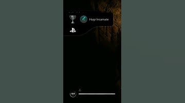 Hugr Incarnate Trophy 🥈 #assassinscreed #highscore #trophyhunter #letsplay #gaming #Playstation #ps5