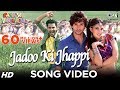 Jadoo Ki Jhappi - Ramaiya Vastavaiya | Jacqueline, Prabhudheva & Girish Kumar | Mika & Neha Kakkar