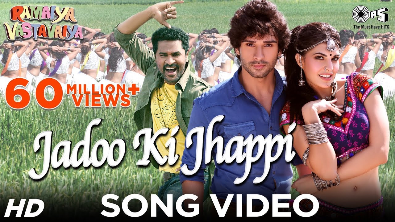 Jadu ki jhappi song download