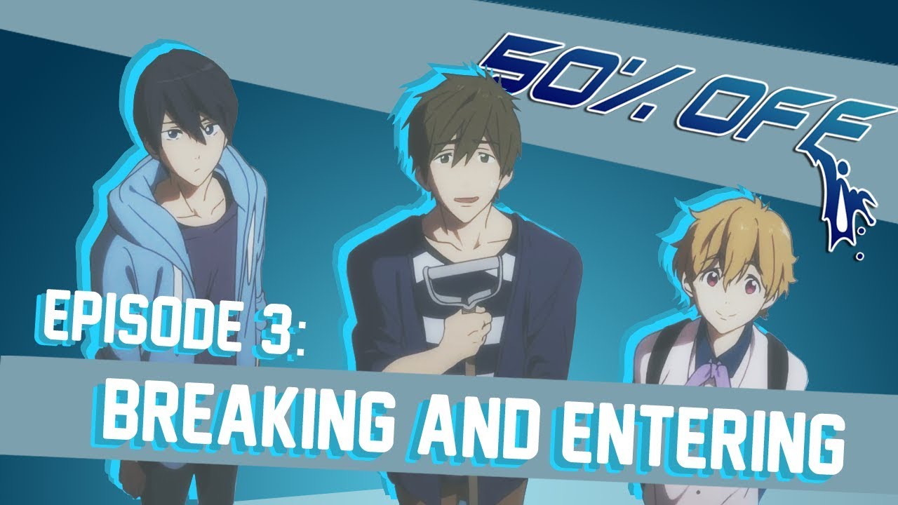 Breaking And Entering Corablue