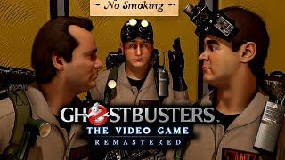 Я ОХОТНИК ЗА ПРИВИДЕНИЯМИ ▶ Ghostbusters: The Video Game Remastered #1