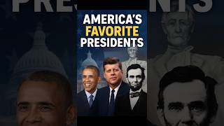 Top 10 Most Popular U.S. Presidents in History