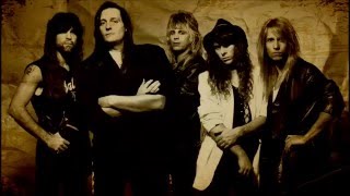 Savatage - Castles Burning - HQ Audio