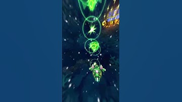 Merry Christmas! New Xmas event is waiting for you. Join Atlantis Invaders now #game#christmas2023