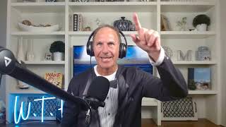 Ep.100- "The 100th Celebration"" Listen in as Dan hosts a great 100th Episode guest.