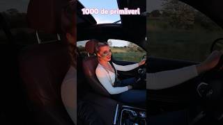 1000 de primăveri! 1 Mai, ora 11:00! 🩷