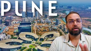 Living in Pune | Everything you need to Know
