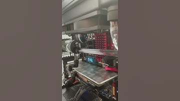 Dual Radiator Custom Loop, i7 975, 1080ti.