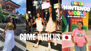 Come to Japan with Us | We Ate Everything | EF Ultimate Break Tokyo & Beyond 