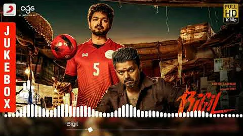 Bigil verithanam bgm or ringtone