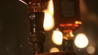 Как сделать диспенсер для крепчака ⁄ How to make whiskey dispenser