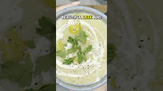 Leek and Potato soup in the ninja foodi #soup. Full guide on channel #recipe #ninjakitchen