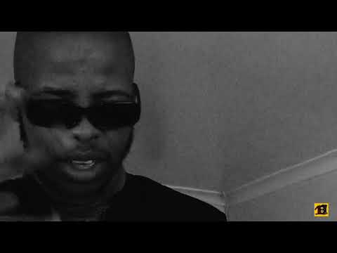 Kiddié_ZA - Hussle (Official video)