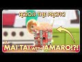 A Mai Tai with Amaro!? | Across The Pacific
