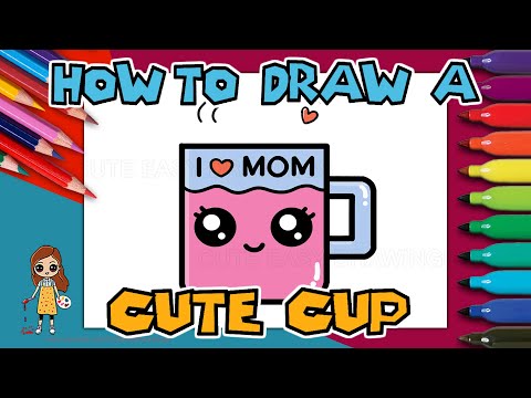 Mother's Day Drawing