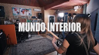 DESPERTAR - Mundo Interior (Live Session Estudio Paraíso)
