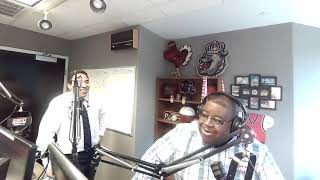 John Rogers WRIC Morning  News Anchor