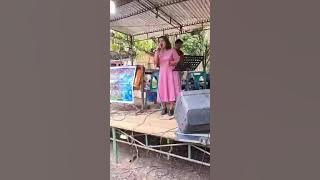 SUARA TINGGI RISDA PURBA PAK PAK COVER SAPATA BAGAS PE DANAU TOBA