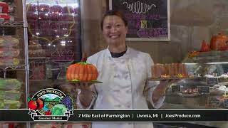 Gourmet Season Foods and Specials in Livonia, Michigan