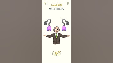 DOP 2 Gameplay Level 573 Shorts Delete One Part Solution and Answer 🔥 Subscribe 🔥