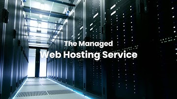 Essential Web Hosting with 24/7 Support