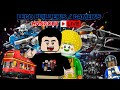 Let’s Talk LEGO And Have Fun