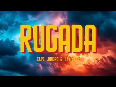 Cape, JXNDRO & Sayfalse - Montagem Rugada Lyrics/Letra | Scottss Music #phonk #lyrics # music