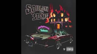 Soulzay - Undaground Takeova Prod 3Dmg