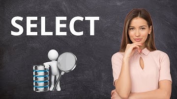 SQL SELECT Statement: The Fundamentals