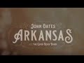 John Oates with The Good Road Band - About "Arkansas"
