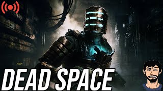 🔴LIVE | KEEP US WHOLE - Dead Space Remake (p2)