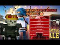 Grand battle royale 353 mod apk modded by Jules Modz 