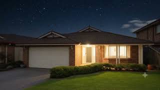 30 Crestview Avenue, Kellyville | SOLD by Noah Khanjani & Brendan Dabaja