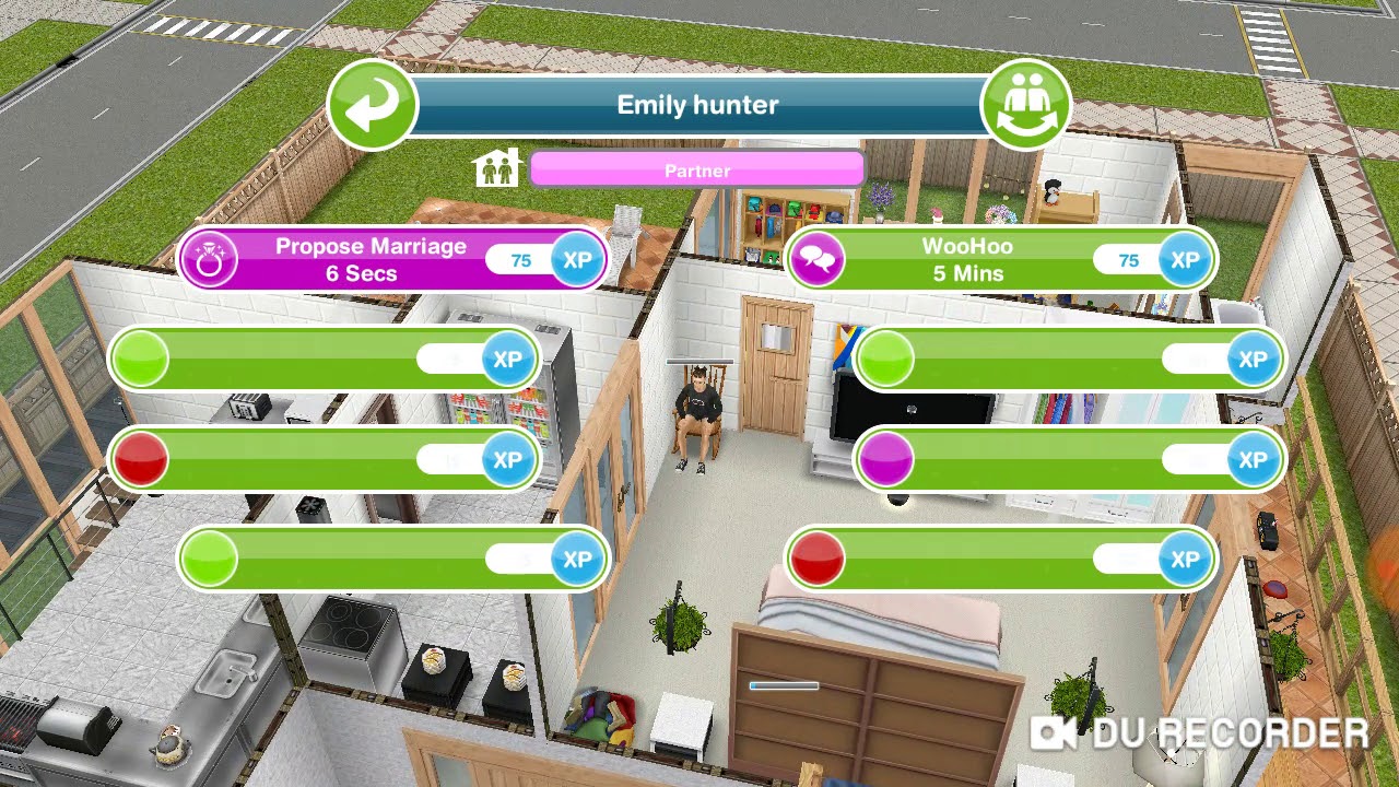 How To See What Woohoo Without A Bed Looks Like YouTube