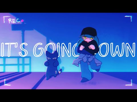 Thai Ver IT S GOING DOWN The Vanished People Ft AMS Radio