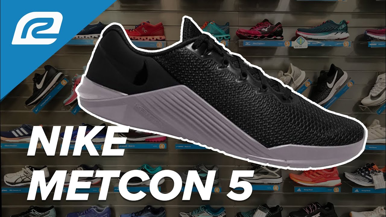 metcon 5x review