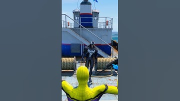 Venom Attack Spiderman Family😡😨 A3,A5,A6,A7,J2,J5,J7,S5,S6,S7,S9,A10,A20,A30,A50,A70 #shorts