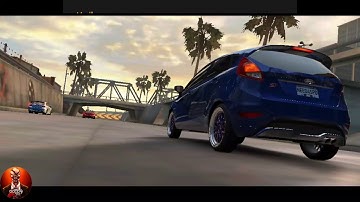 Yoooooo my drift skills are fire!!! || Need For Speed: No Limits