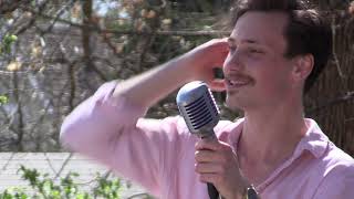WKU Junior Performs for Parents Weekend Event